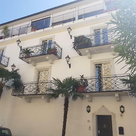 Apartmán Rodeo Drive Viareggio Exteriér fotografie