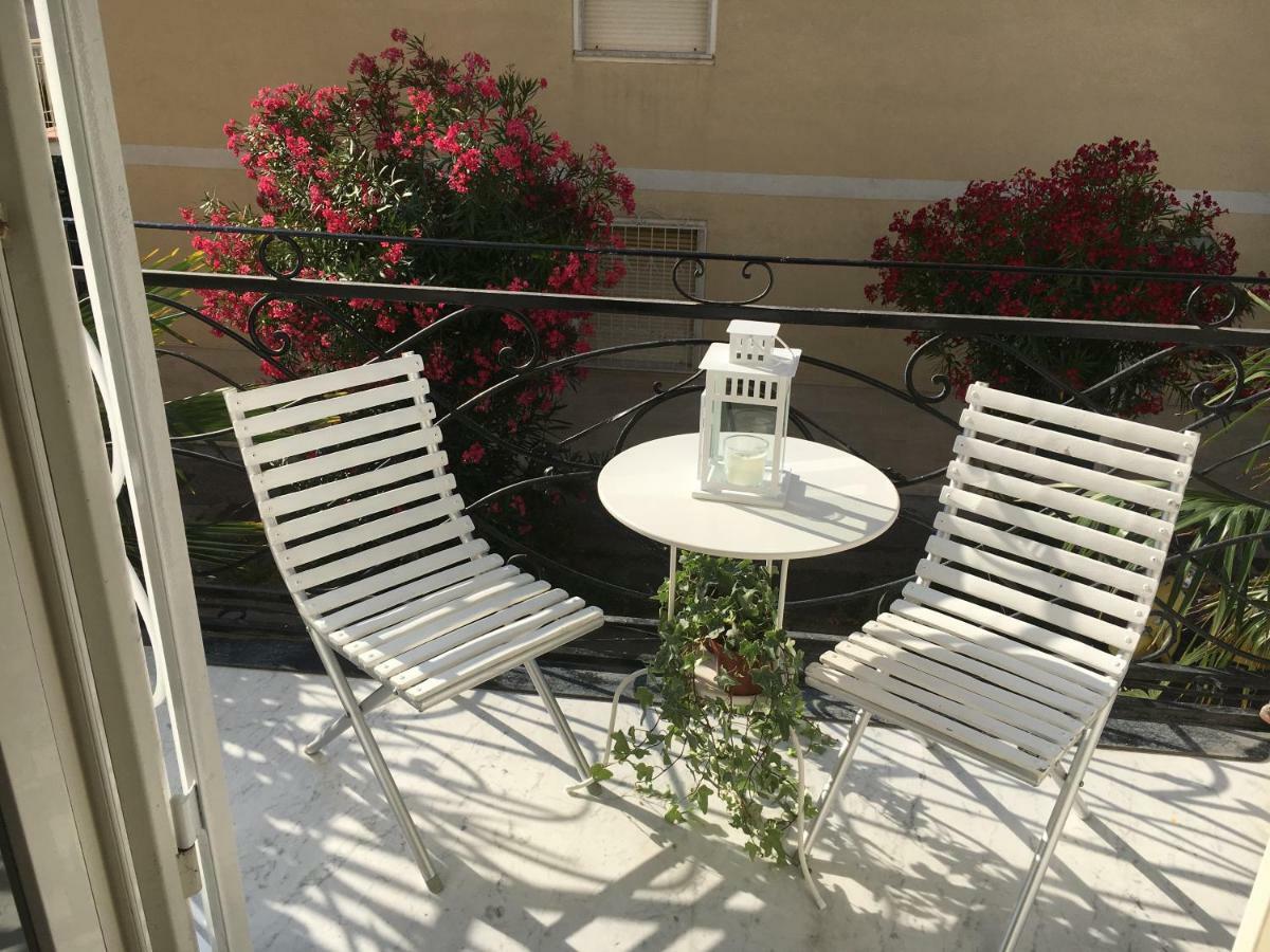 Apartmán Rodeo Drive Viareggio Exteriér fotografie